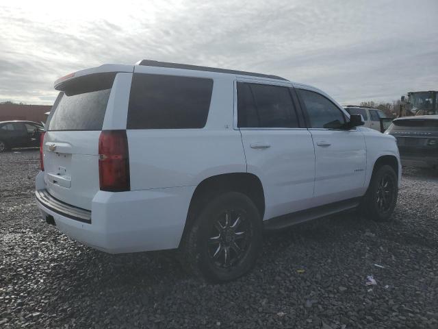 2018 CHEVROLET TAHOE 1GNSKBKC7JR105659