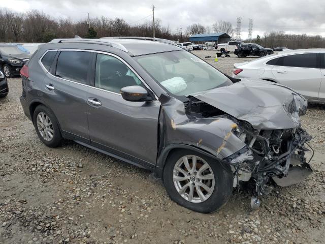 2019 NISSAN ROGUE S - JN8AT2MT5KW267294