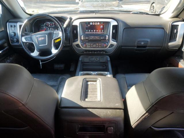 2017 GMC SIERRA K15 - 1GTV2NECXHZ356088