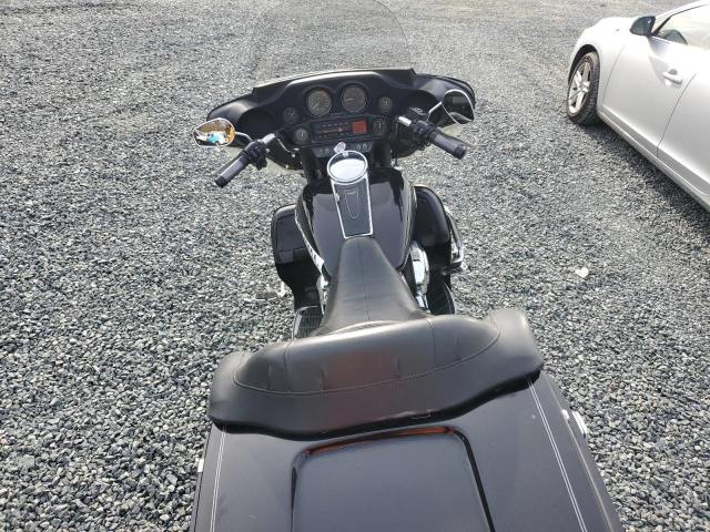 2004 HARLEY-DAVIDSON FLHTCUI 1HD1FCW174Y604669