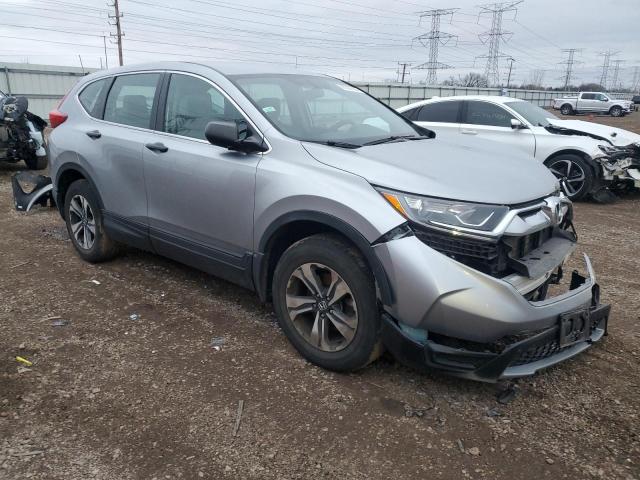Vin: 5j6rw6h3xjl003344, lot: 85526654, honda crv lx 20184