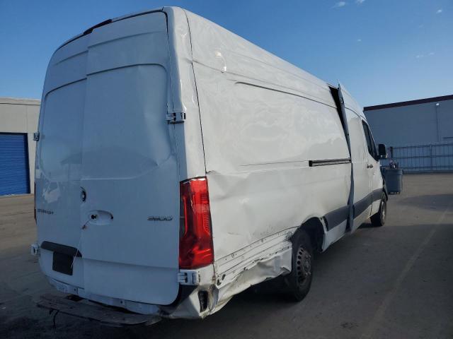 MERCEDES-BENZ SPRINTER 3 2023 white  Diesel W1Y5NDHY7PT139149 photo #4