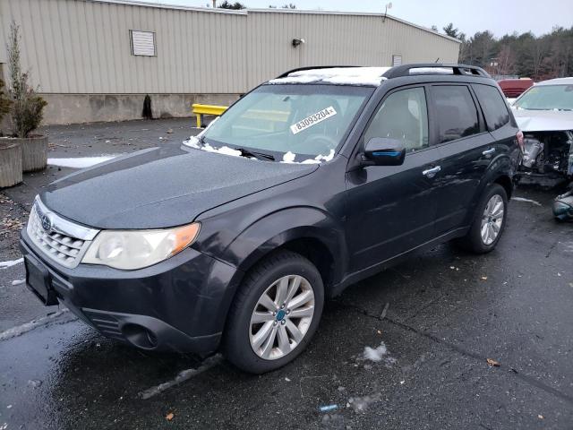 2011 SUBARU FORESTER 2 #3034416071