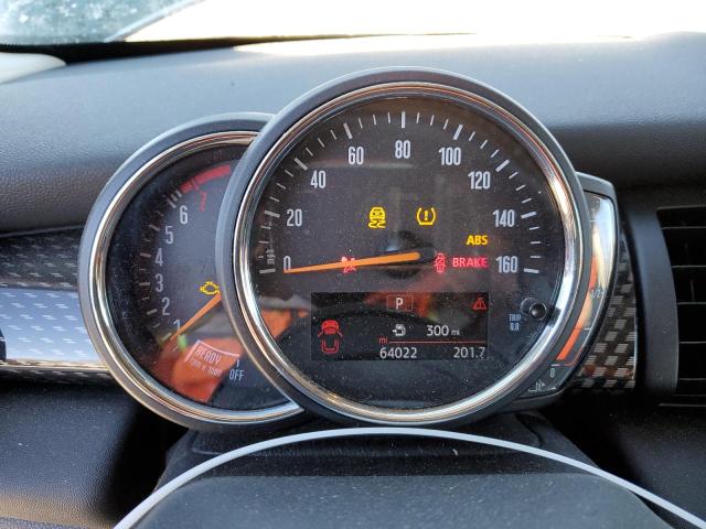 2019 MINI COOPER S - WMWXP7C52K2A52084
