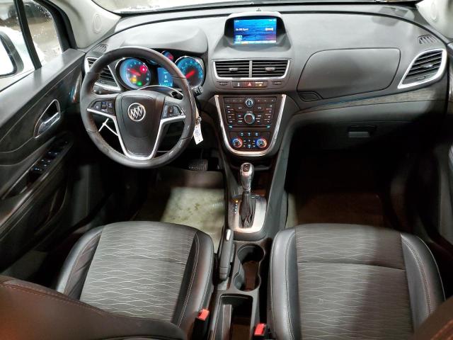 2016 BUICK ENCORE SPO - KL4CJ2SM7GB694541
