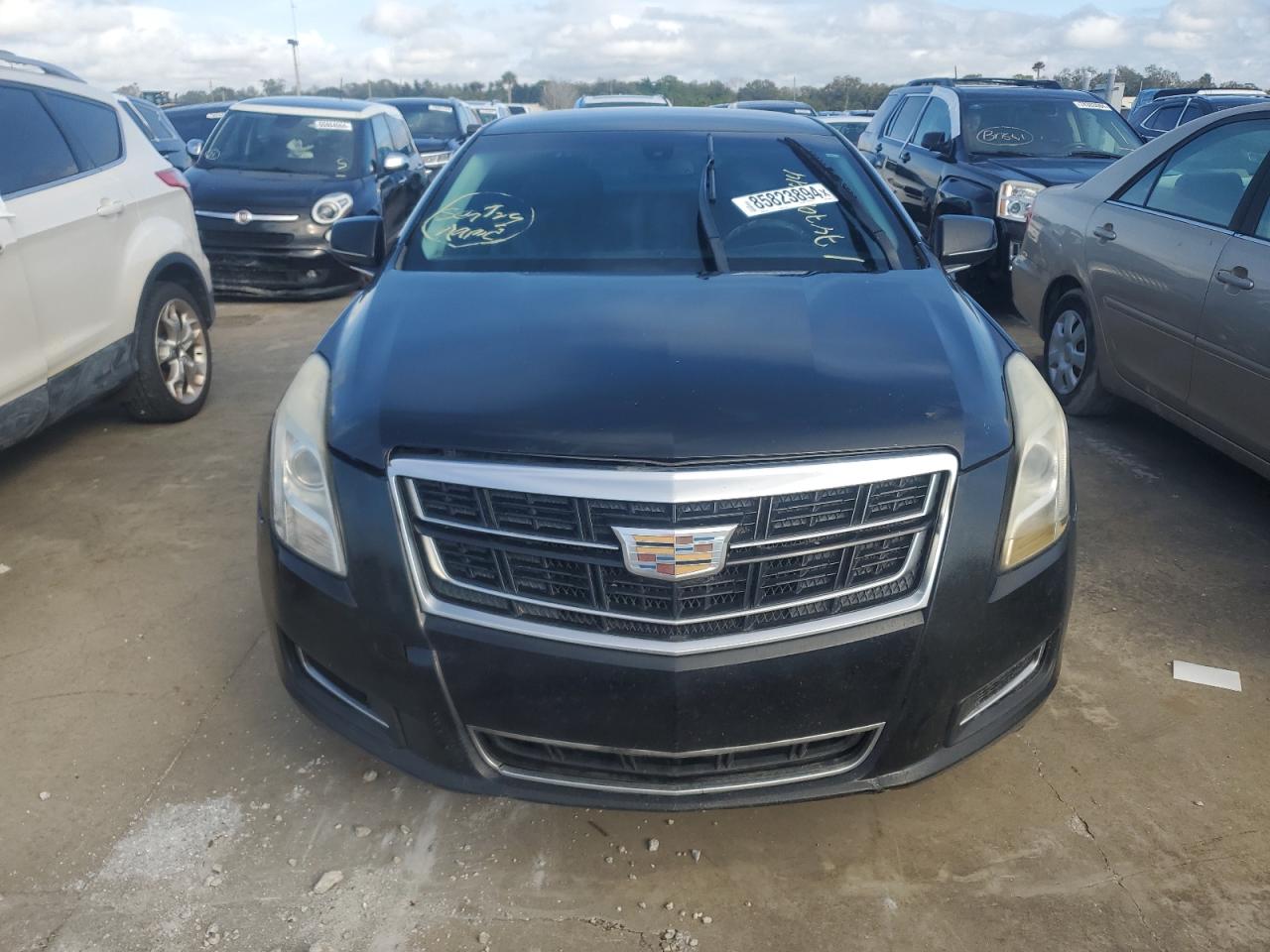 Lot #3028282810 2016 CADILLAC XTS