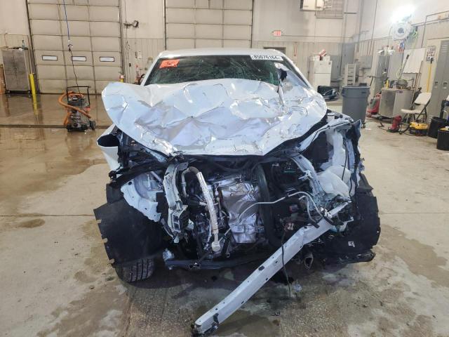 2024 CHEVROLET EQUINOX LT - 3GNAXKEGXRS114733