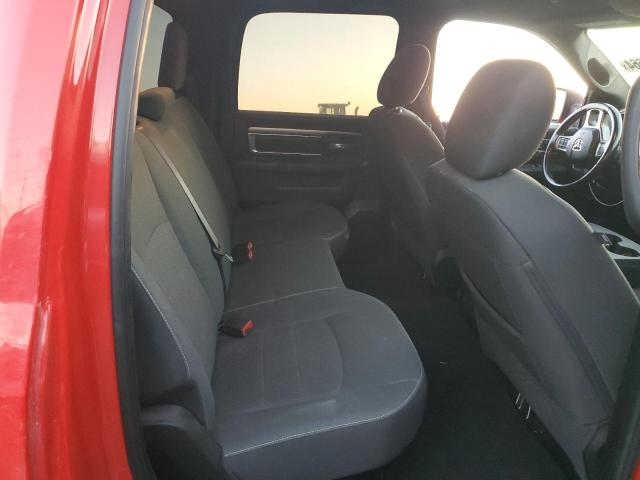 2021 RAM 1500 CLASS - 1C6RR7LT1MS568156