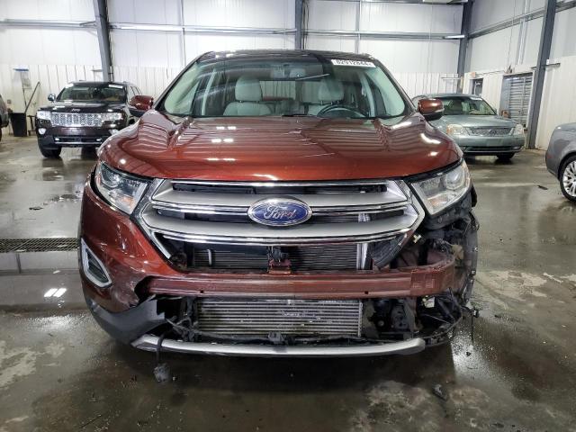 2015 FORD EDGE TITAN - 2FMTK3K99FBB97628