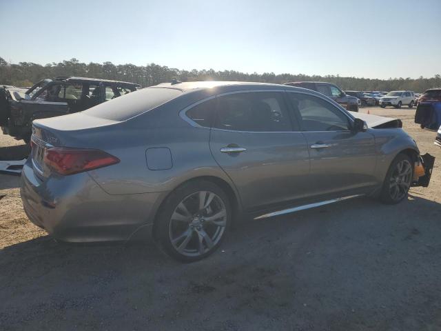 2019 INFINITI Q70L 3.7 L - JN1BY1PP7KM680052