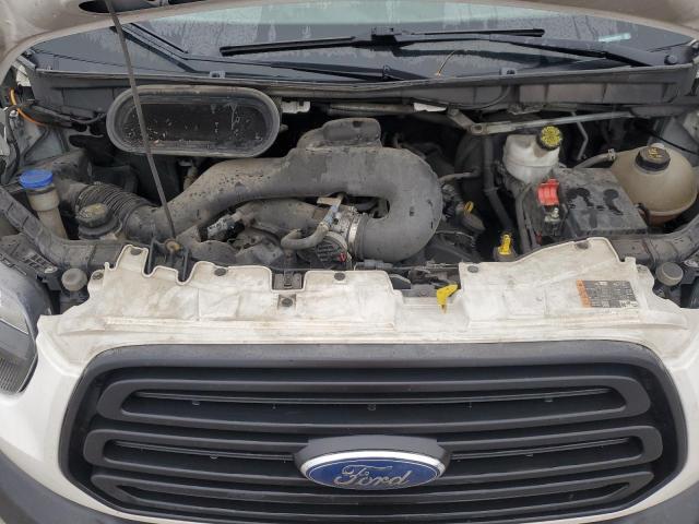 VIN 1FTYE9ZM4KKA47117 2019 FORD TRANSIT no.12