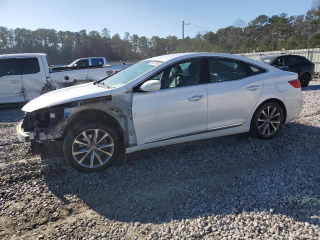 2015 HYUNDAI AZERA #3030517510