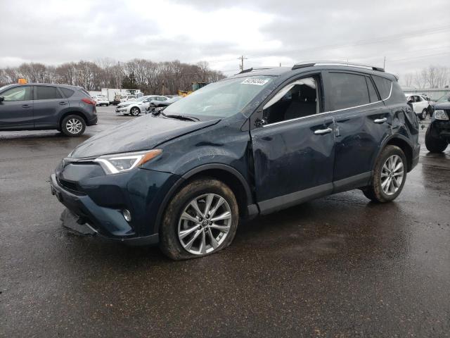 2017 TOYOTA RAV4 LIMIT - 2T3DFREV0HW567731
