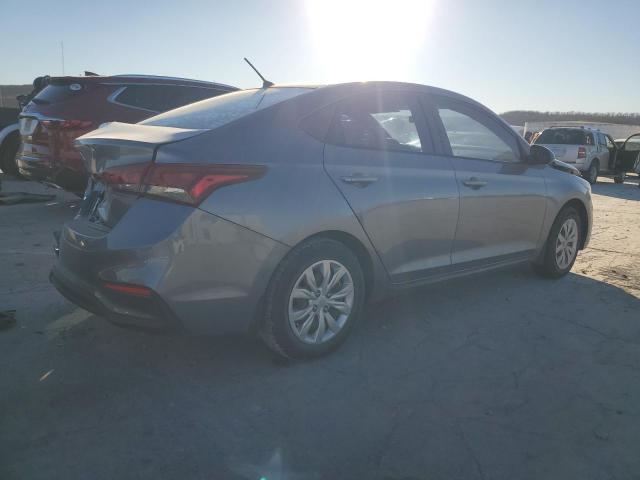 2018 HYUNDAI ACCENT SE - 3KPC24A36JE022438