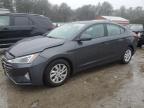 2020 HYUNDAI ELANTRA SE - 5NPD74LF1LH582590