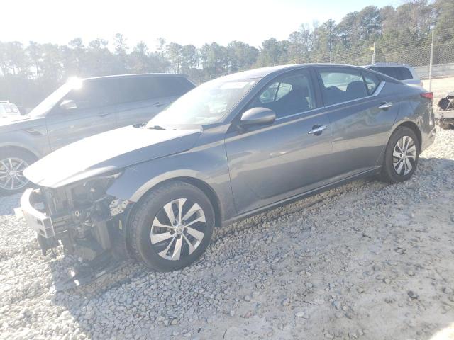 2020 NISSAN ALTIMA S - 1N4BL4BV9LC189854