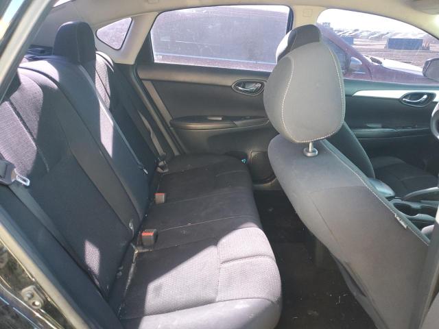 2017 NISSAN SENTRA S - 3N1AB7AP2HY224779