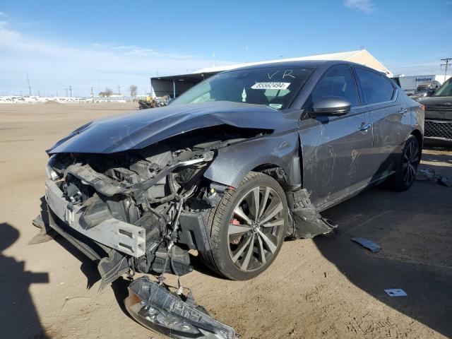 1N4BL4FW6KC128477 NISSAN ALTIMA PLA 2019