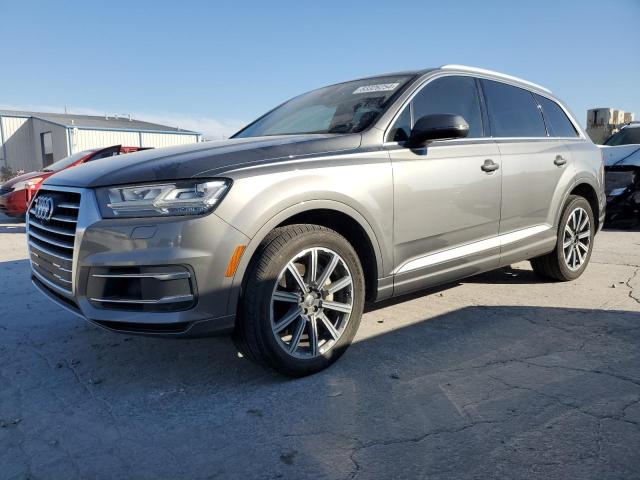 2017 AUDI Q7 PREMIUM #3028264783