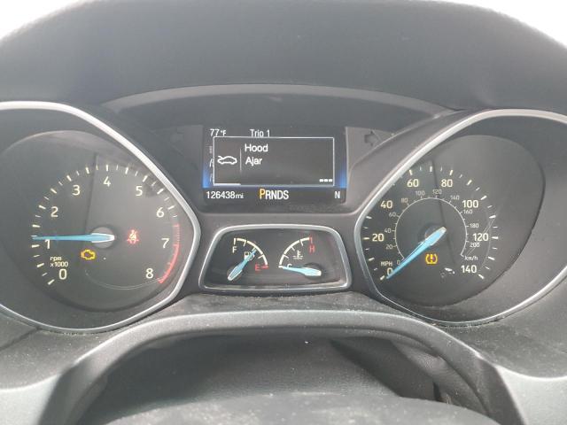 2016 FORD FOCUS TITA - 1FADP3N28GL302952