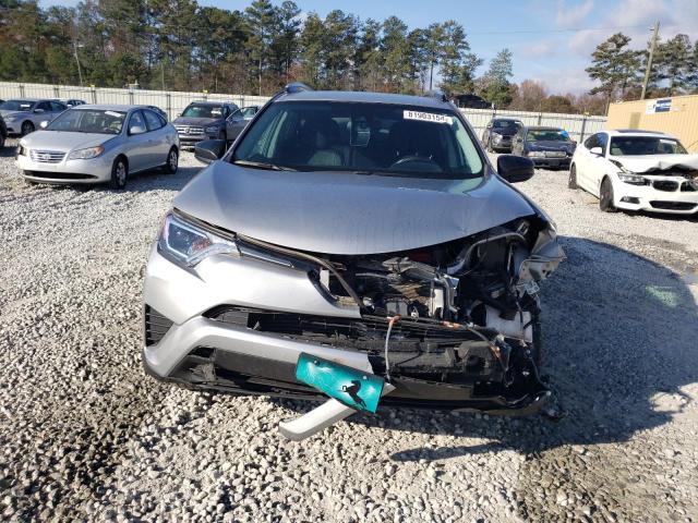 2017 TOYOTA RAV4 LE - 2T3BFREVXHW658674