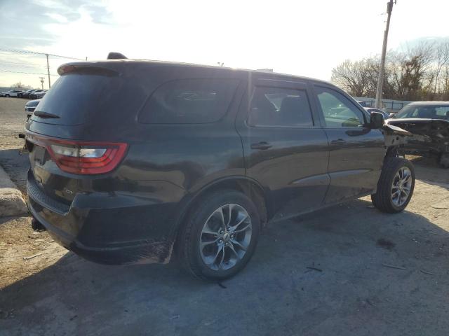 2019 DODGE DURANGO GT - 1C4RDHDG2KC769179