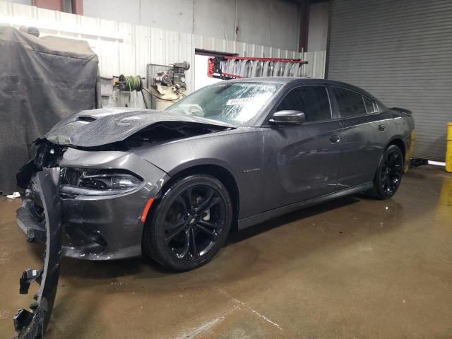 DODGE CHARGER R/