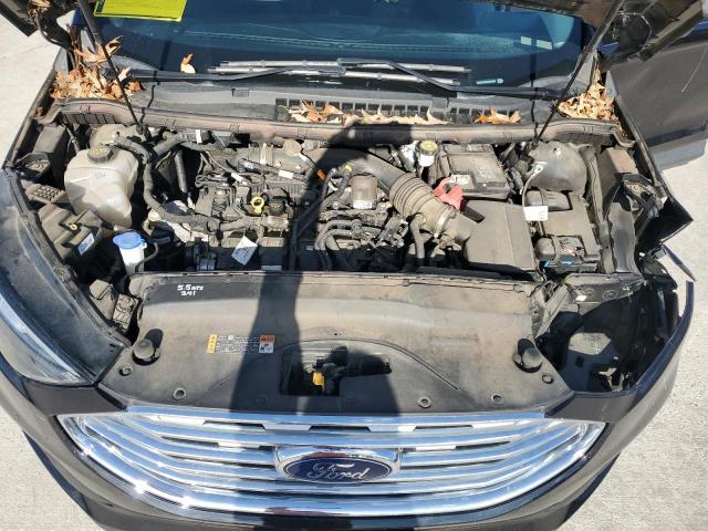 2020 FORD EDGE SE - 2FMPK3G90LBB05683