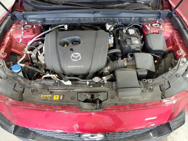 2024 MAZDA CX-50 PREF - 7MMVABBM1RN197212