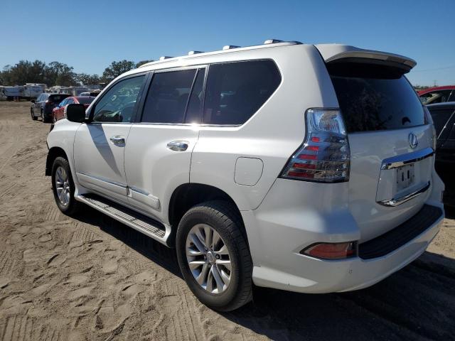 VIN JTJBM7FX3H5151064 2017 LEXUS GX no.2