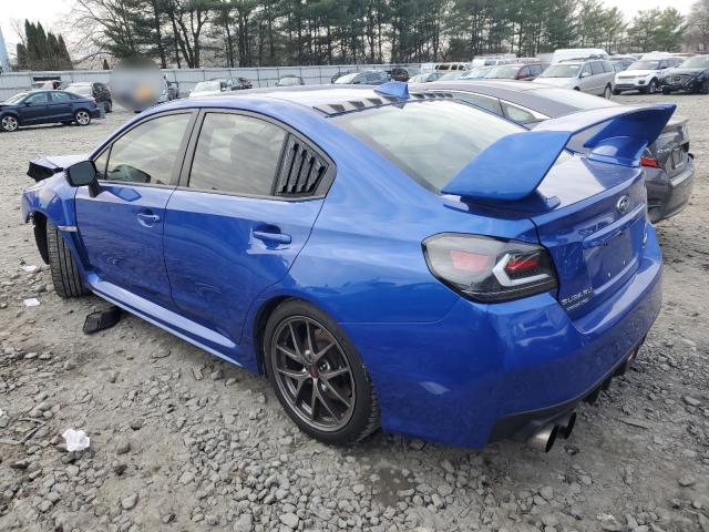 2015 SUBARU WRX STI LI - JF1VA2U65F9831209