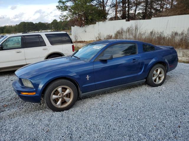 2008 FORD MUSTANG #3029468700