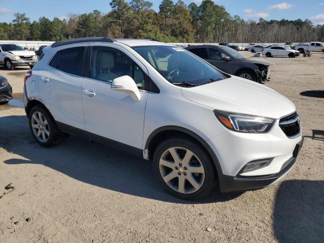 2018 BUICK ENCORE ESS - KL4CJCSBXJB645684