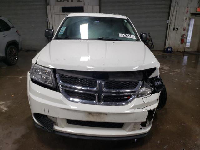 2015 DODGE JOURNEY SE - 3C4PDCAB2FT692326