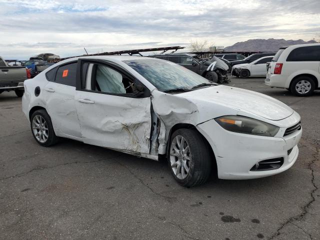 2013 DODGE DART SXT - 1C3CDFBA8DD343071