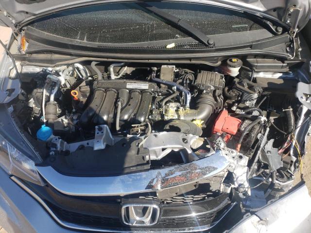 2020 HONDA FIT LX - 3HGGK5H44LM733183