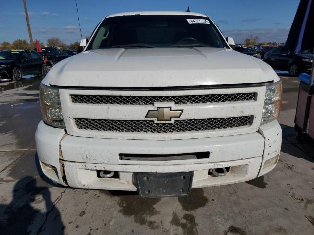 2011 CHEVROLET SILVERADO - 3GCPKSE36BG351890