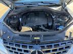 Lot #3025075219 2012 MERCEDES-BENZ ML 350 4MA