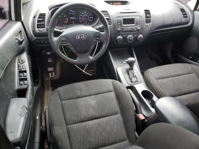 2016 KIA FORTE LX KNAFK4A65G5594173
