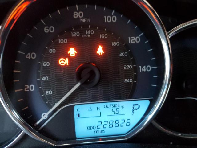 2016 TOYOTA COROLLA L - 5YFBURHE8GP505169