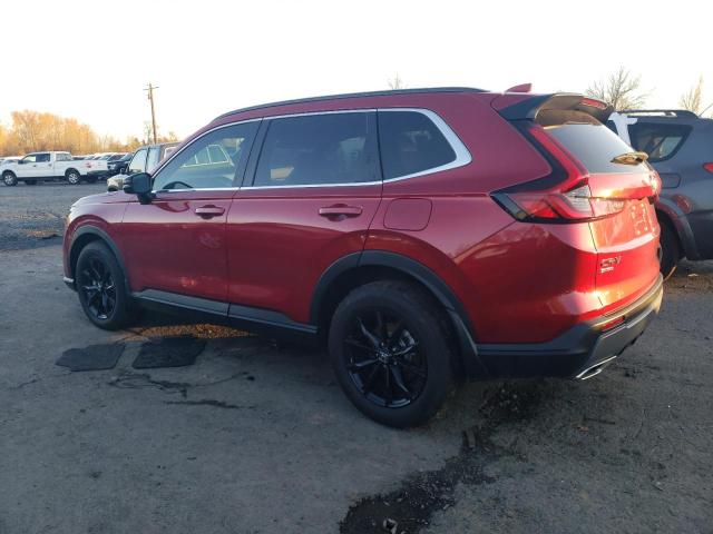 2024 HONDA CR-V SPORT - 7FARS6H82RE066860