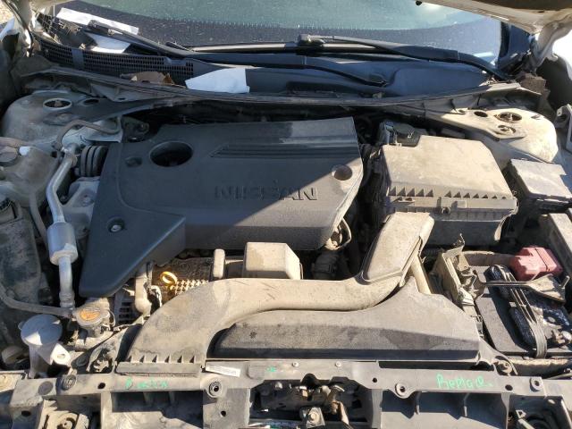 2016 NISSAN ALTIMA 2.5 - 1N4AL3AP0GC282616