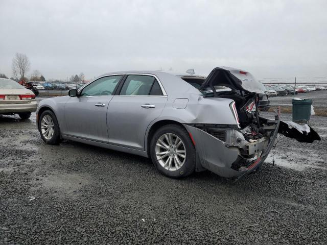 Vin: 2c3ccaeg3gh128100, lot: 60524435, chrysler 300 20162