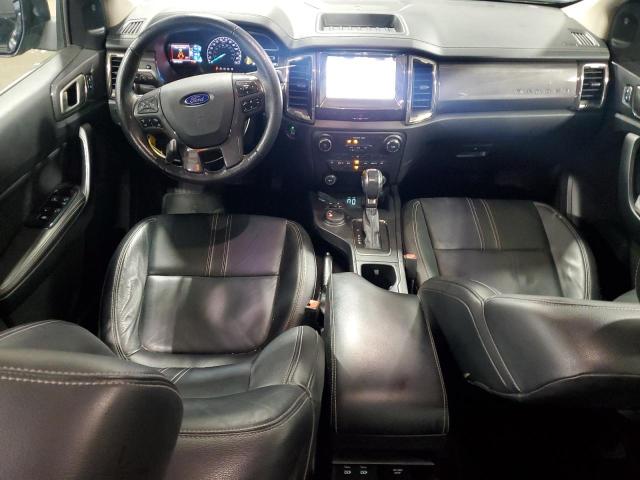 2019 FORD RANGER XL - 1FTER4FH1KLA11302