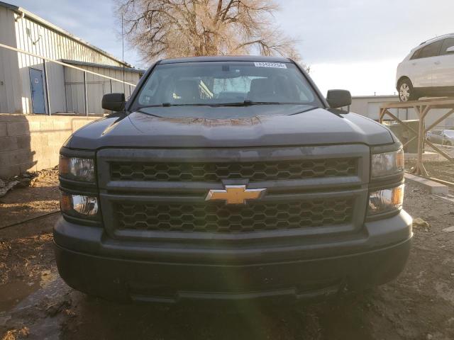 2015 CHEVROLET SILVERADO - 1GCRCPEH3FZ262539