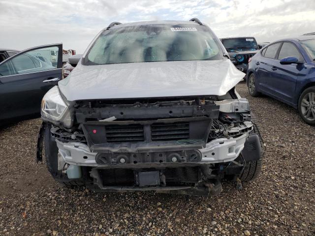 VIN 1FMCU0HD1KUA89271 2019 FORD ESCAPE no.5