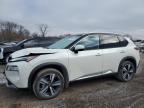 2021 NISSAN ROGUE PLAT - JN8AT3DD9MW304591