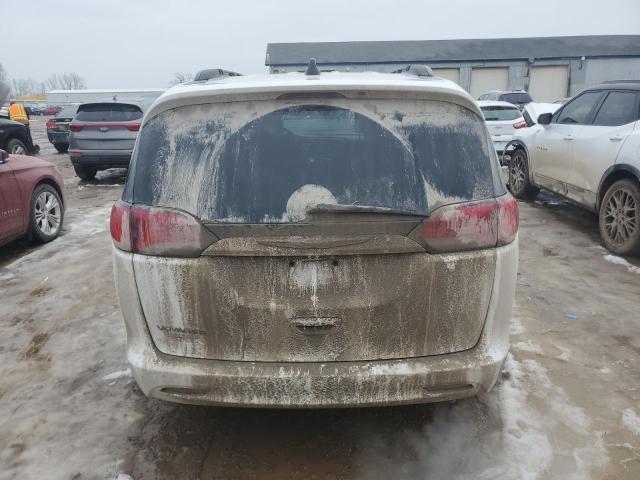 2021 CHRYSLER VOYAGER LX - 2C4RC1DG0MR505320