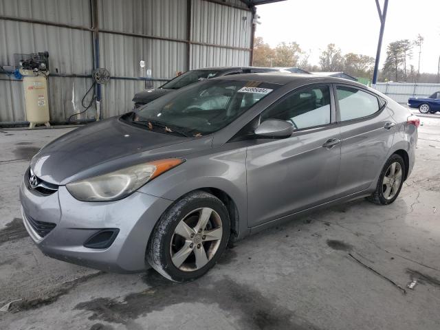 2011 HYUNDAI ELANTRA GL #3033362805