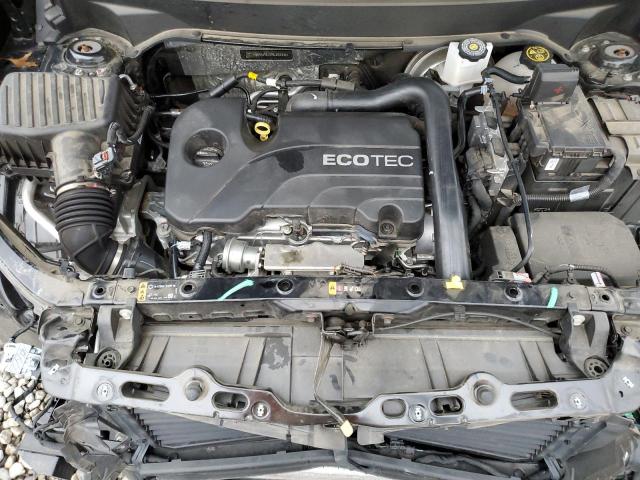 2022 CHEVROLET EQUINOX LT - 3GNAXKEV2NL293336